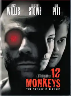 12 Monkeys