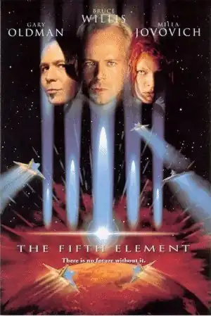 The Fifth Element