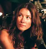 #Kaywinnit Lee "Kaylee" Frye