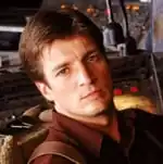 #Malcolm "Mal" Reynolds