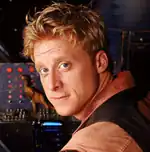 #Hoban "Wash" Washburne