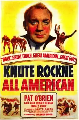 Knute Rockne, All American