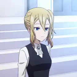 #Ai Hayasaka