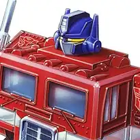 Optimus Prime