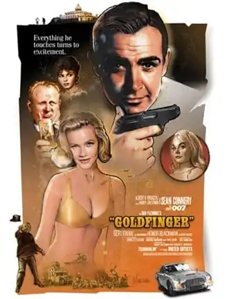 Goldfinger