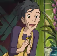 #Homily Clock (ホミリー)