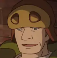 #Pod Clock (ポッド)