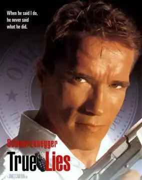 True Lies