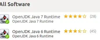 java