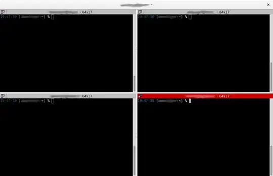 Terminator 4 windows
