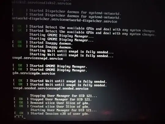 Screenshot 2(bottom screen)