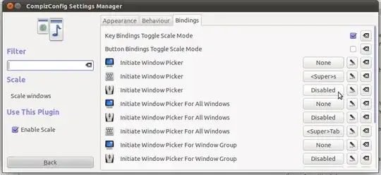 Click the button next to Initiate Window Picker to set the mouse button.
