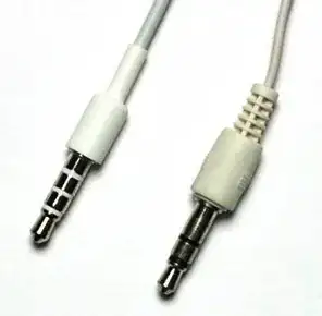 Audio jacks