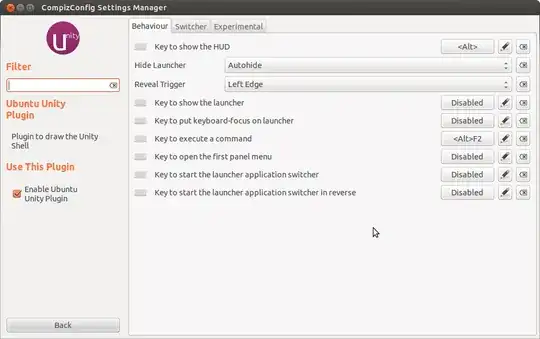 I've told Unity to chill, but it won't.