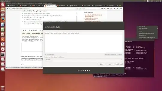 Ubuntu-Install