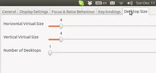 Virtual Desktop Sizes in 12.04