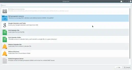 No option to add it, either