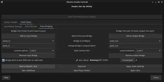 UbuntuStudioControls#3 UbuntuStudioControls#3