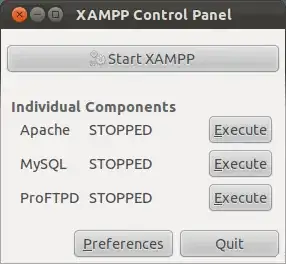 xampp-control-panel