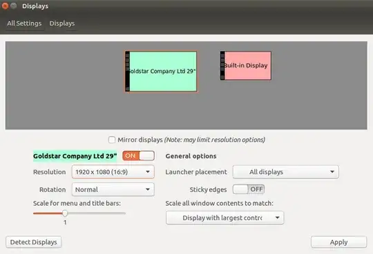 default settings with 1920x1080 screenshot