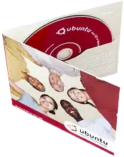 Ubuntu by Paul Watson, on Flickr