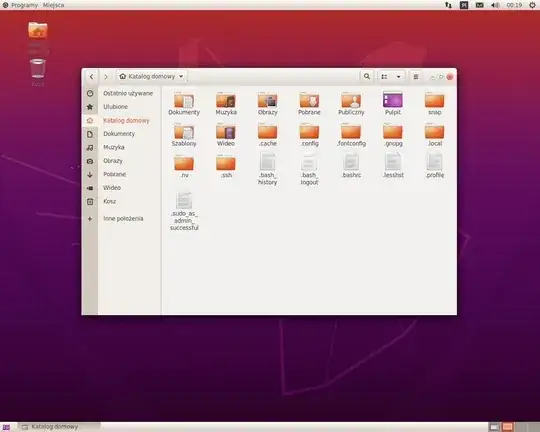 here is the screenshot