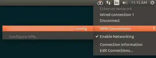 connect to vpn