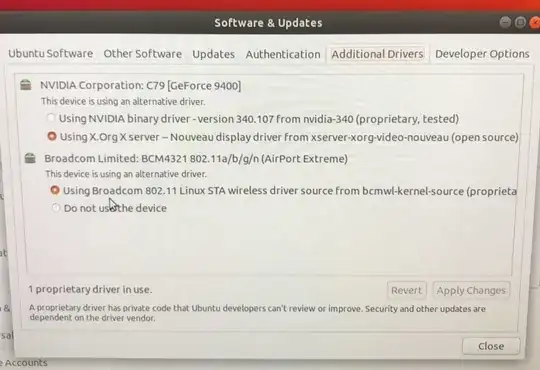 image of additional driver