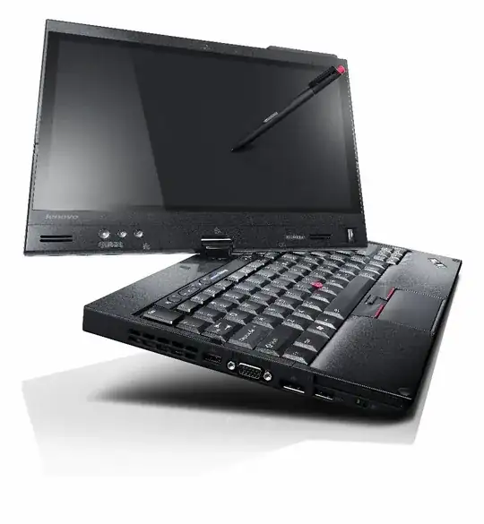 x220 tablet