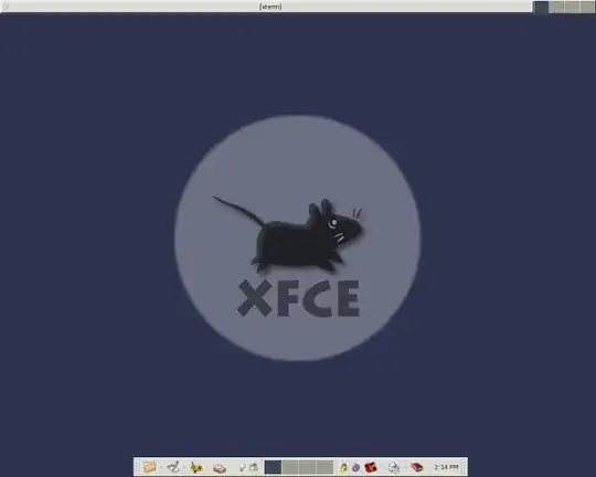 XFCE