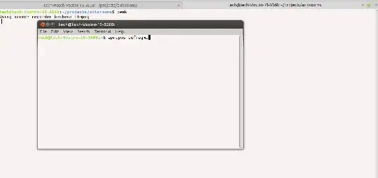 Defragmenting ext4 file system in linux