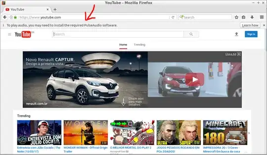 youtobe requires sound