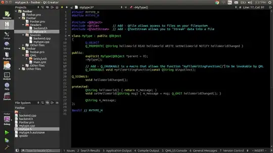 Edit your header, adding the three lines from the comments.