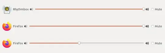 Youtube spawns a new Firefox application instance every time sound plays