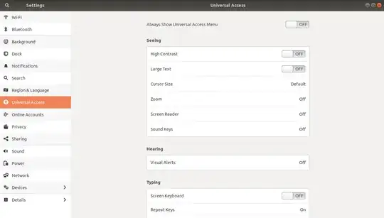 See this screenshot 2