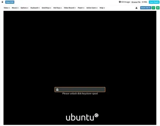 remote console screenshot2