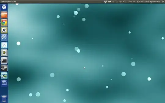 LiveWallpaper screenshot - Noise