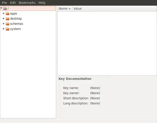 Configuration Editor
