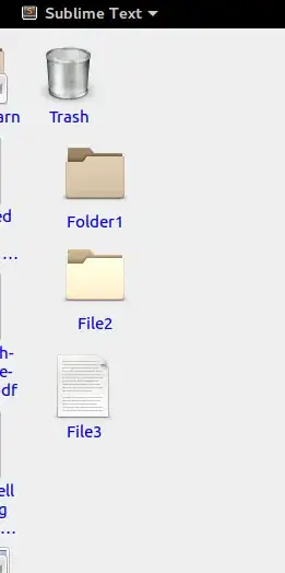 gnome-shell-desktop with default adwaita theme