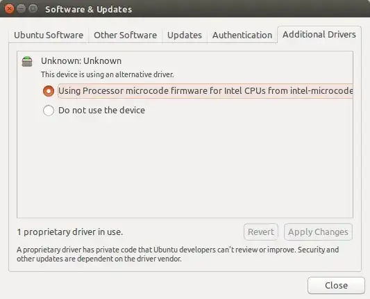 3rd Party Software Tool
