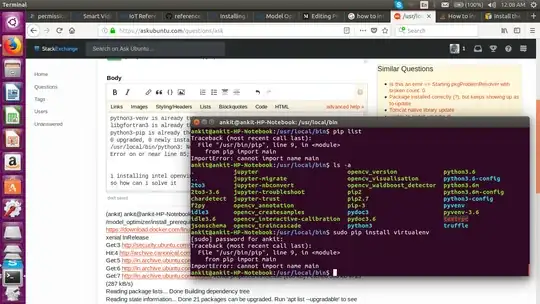 I have tried many things