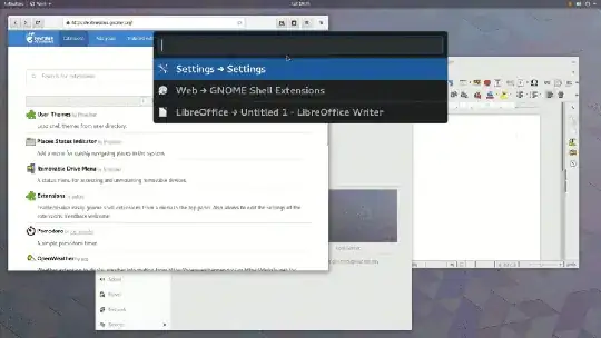 switcher by dlandau in action
