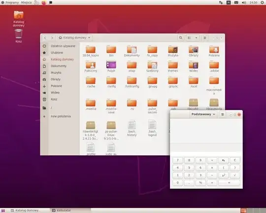 Rounded corners with Metacity