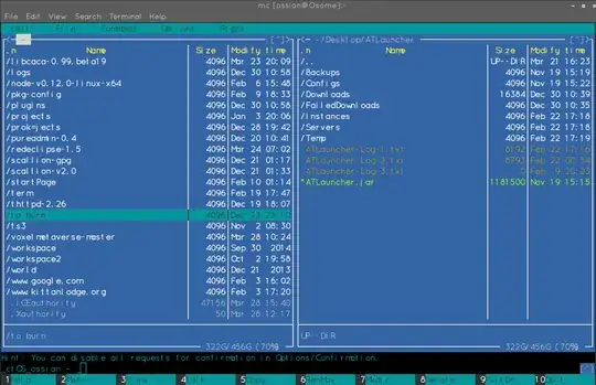 (MC File Manager Picture)