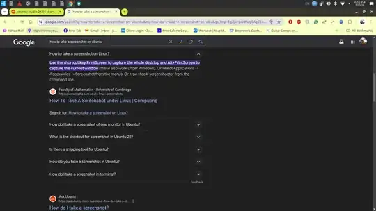 see the question mak files in the upper left