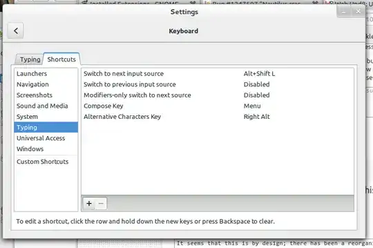 keyboard typing shortcuts