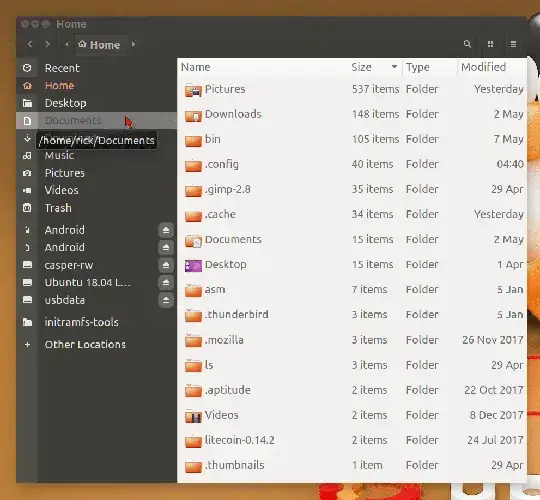 Nautilus 18.04 hidden files.gif