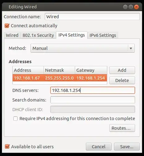 Network-connections![