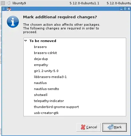Uninstall everything