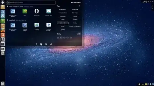 Edgebuntu-Desktop